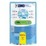 Lava-Roupas-Liquido-Refil-Omo-Puro-Cuidado-900ml