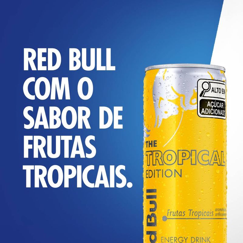 Energetico-Red-Bull-Energy-Drink-Tropical-Edition-250-ml--4-latas-