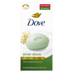 Sabonete-Dove-Erva-Dove-90g-Leve-Mais-Pague-Menos-6-Unidades