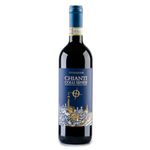 Vinho-Tinto-Italiano-Chianti-Colli-Senesi-Geografico-Garrafa-750mL
