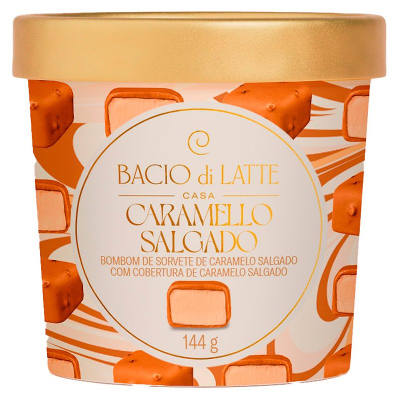 Bombom-de-Sorvete-Bacio-Di-Latte-Caramelo-Salgado-144g