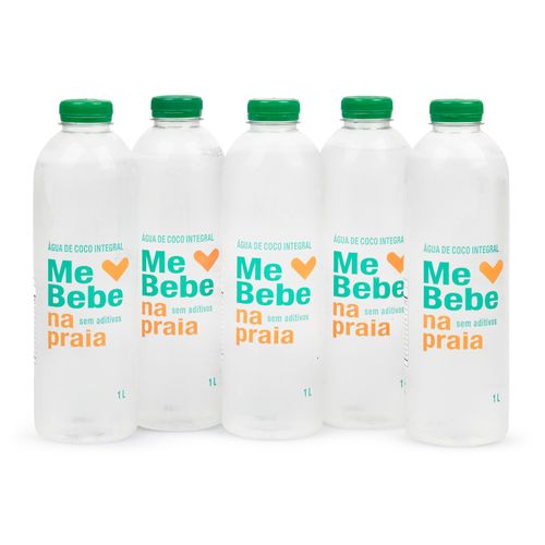 Kit Me Bebe e Hidrata