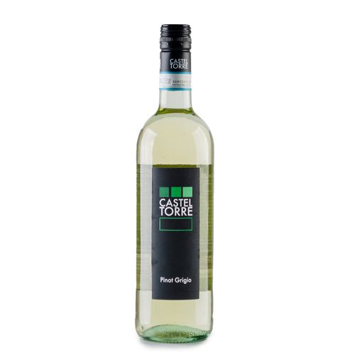 Vinho Branco Italiano Pinot Grigio Casteltorre 750ml