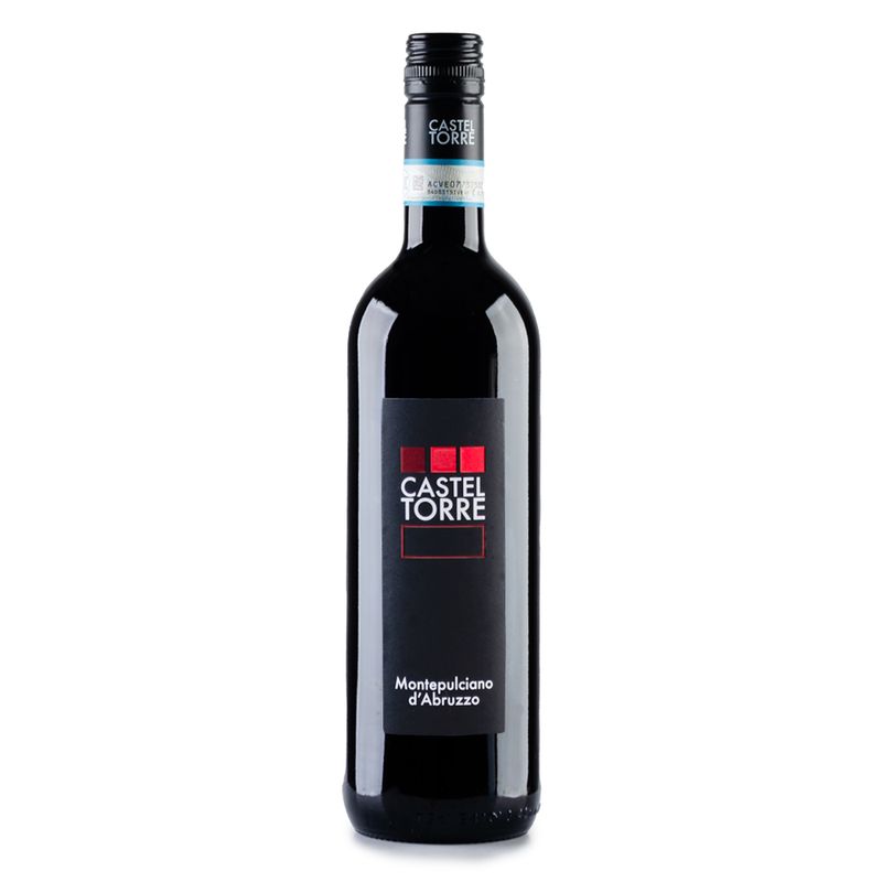 Vinho-Tinto-Italiano-Montepulciano-dAbruzzo-Casteltorre-750ml