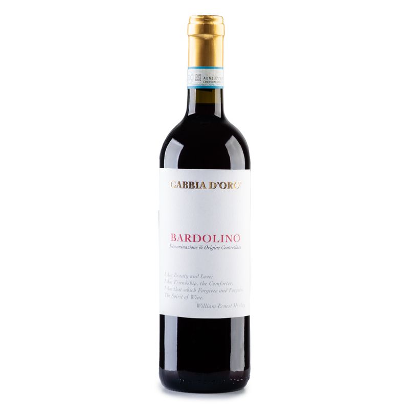 Vinho-Tinto-Italiano-Bardolino-Gabbia-DOro-750ml