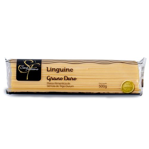 Linguine Italiano San Frediano Nº12 500g