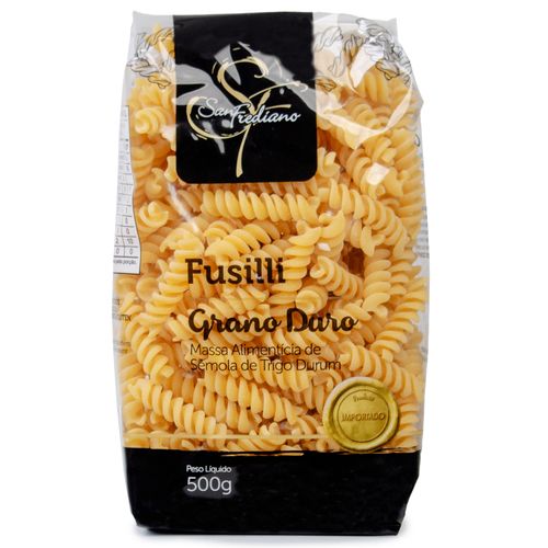 Fusilli Italiano San Frediano  500 g