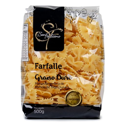 Farfalle Italiano San Frediano 500g