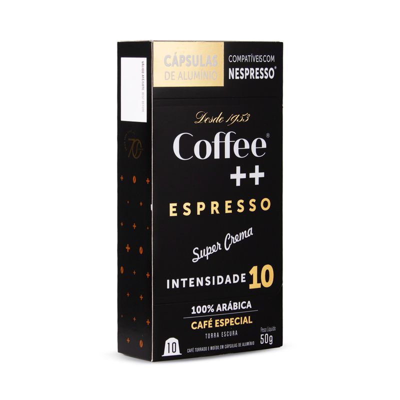 Capsulas-de-Cafe-Coffee----Espresso-Super-Crema-Caixa-com-10-Unidades