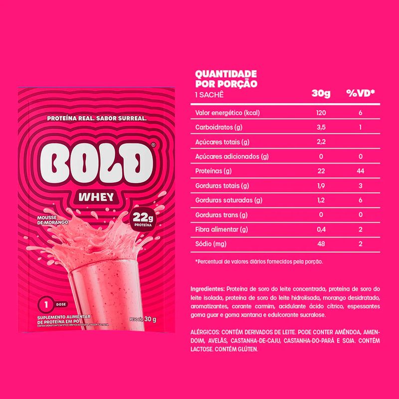 Whey-Protein-Bold-Mousse-Morango-Sache-30g
