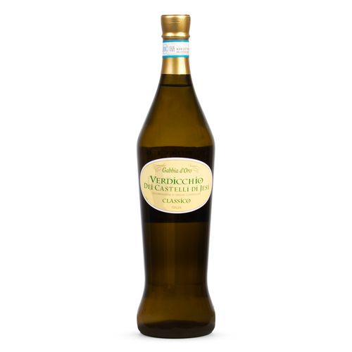 Vinho Branco Italiano Verdicchio Gabbia D'Oro 750ml
