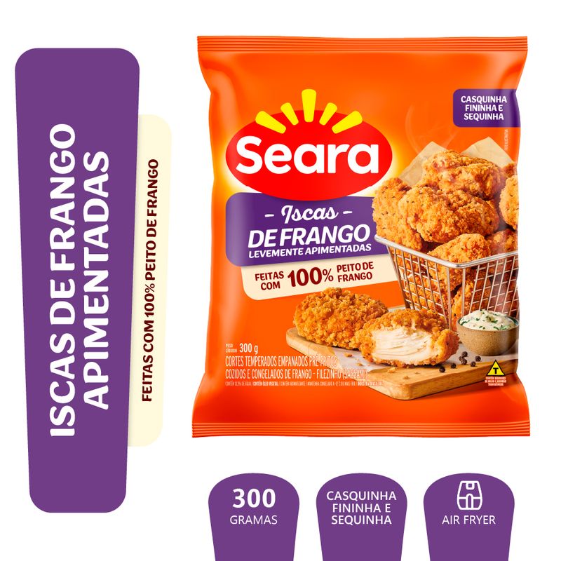 Iscas-de-Frango-Apimentada-Empanado-Crocante-Seara-300g