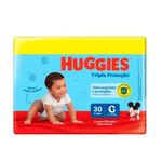 Fralda-Descartavel-Huggies-Tripla-Protecao-G-30-Unidades