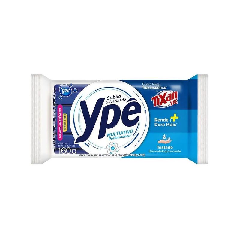 Sabao-em-Barra-Ype-Multiuso-160g
