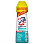 Sapolio-Radium-Cremoso-Cloro-450ml-20-Gratis