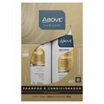 Kit-Shampoo-e-Condicionador-Above-Hidratacao