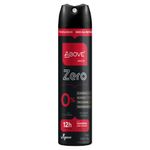Desodorante-Aerossol-Above-Men-Zero-Sem-Aluminio-150ml