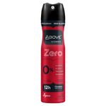 Desodorante-Aerossol-Above-Zero-Sem-Aluminio-150ml