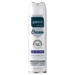 Desodorante-Aerossol-Above-Cream-Original-150ml