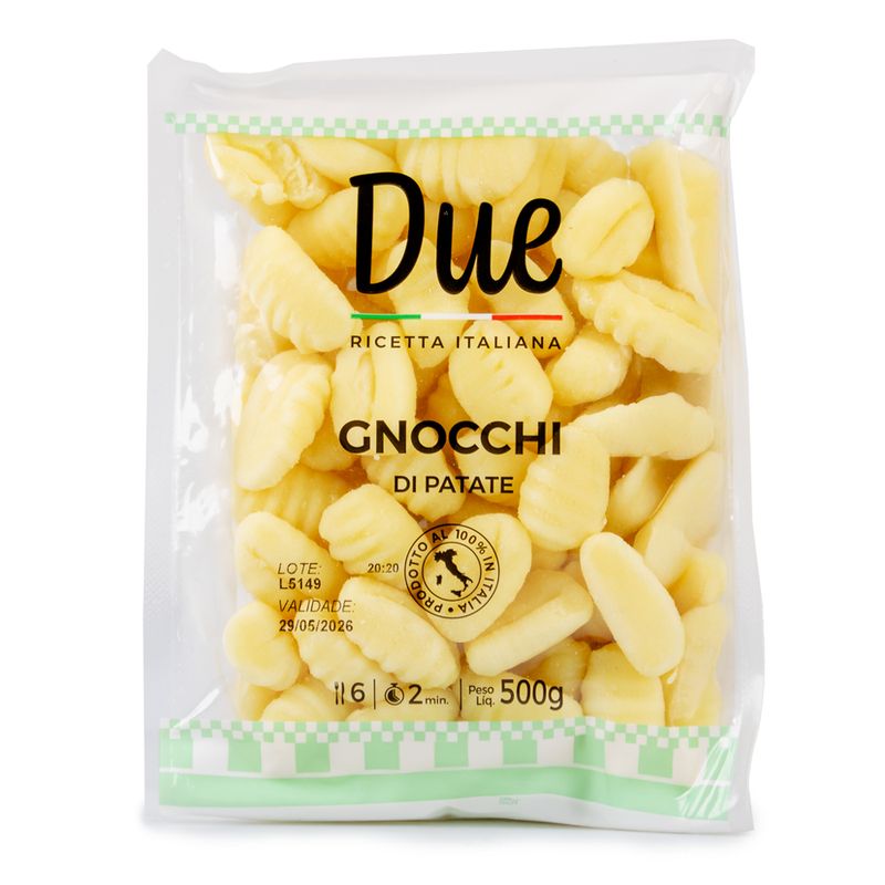 Gnocchi-de-Batata-Italiano-Due-500g