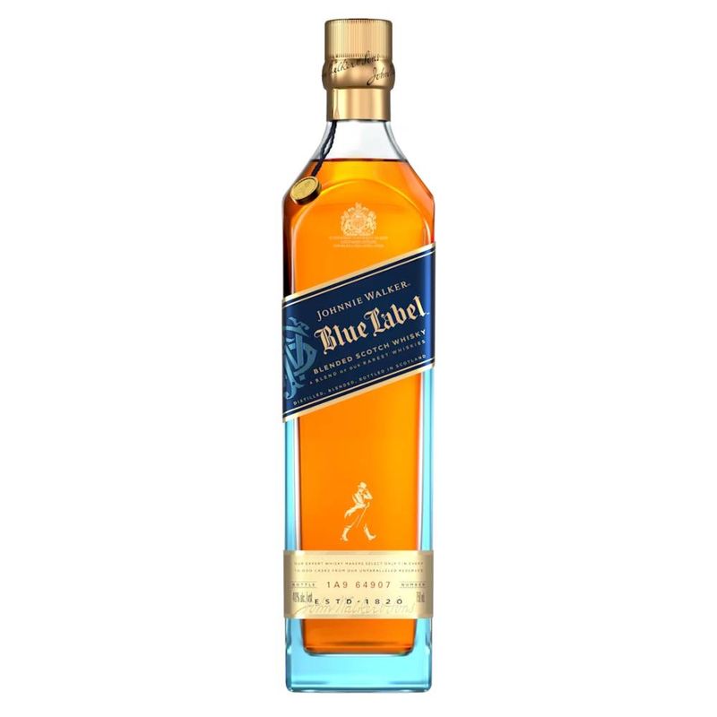 Whisky-Johnnie-Walker-Blue-Label-Garrafa-750ml
