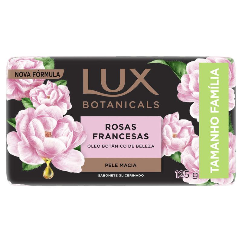 Sabonete-Barra-Glicerinado-Rosas-Francesas-Lux-Botanicals-125g