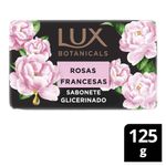 Sabonete-Barra-Glicerinado-Rosas-Francesas-Lux-Botanicals-125g