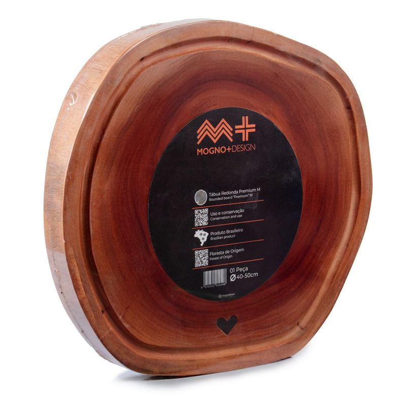 Tabua-Bolacha-Premium-M-Mogno-Design-40cm-x-50cm