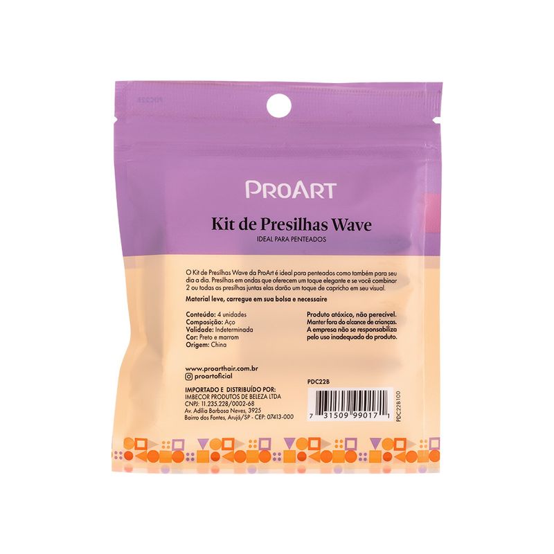 KIT-PRESILHAS-WAVE-NUDE-PROART-4UN