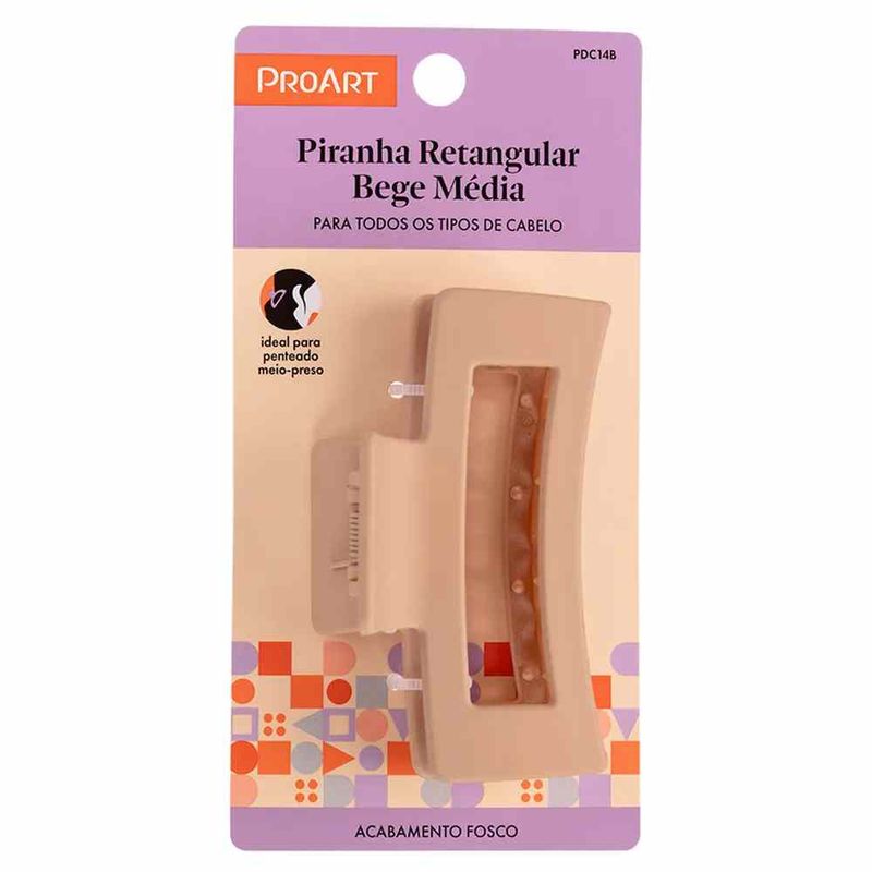 PRENDEDOR-RETANGULAR-BEGE-M-PROART-UN