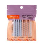 KIT-PRESILHAS-WAVE-P-PASTEL-PROART-4UN