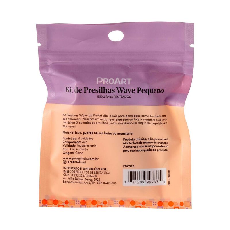 KIT-PRESILHAS-WAVE-P-PASTEL-PROART-4UN