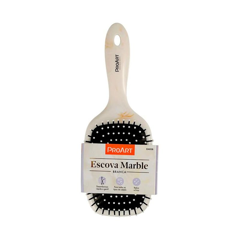 ESCOVA-RAQ-MARBLE-BRANCA-PROART