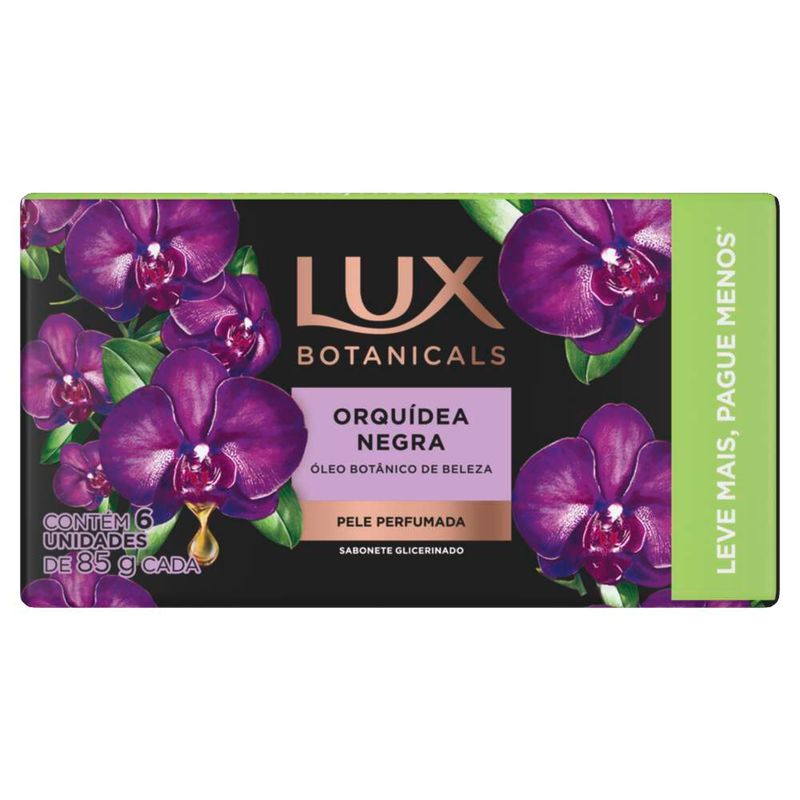 PACK-SAB-LUX-ORQUIDEA-NEGRA-C--6UN-85G
