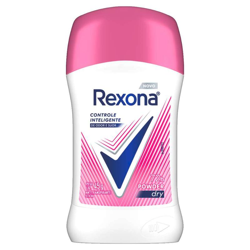 Desodorante-Rexona-Powder-Dry-Stick-45g