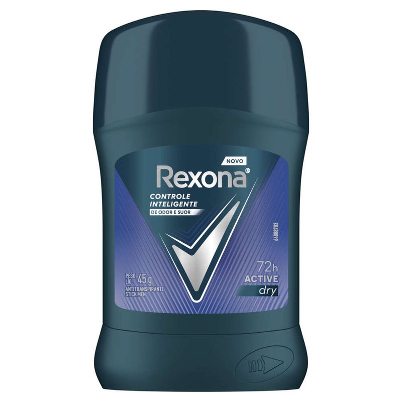 Desodorante-Rexona-Active-Dry-Stick-45g