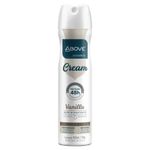 Desodorante-Above-Cream-Vanilla-150ml