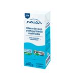 Clara-de-Ovo-Pasteurizado-Raiar-Organica-200g