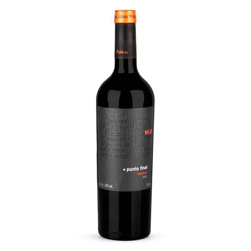 Vinho-Tinto-Argentino-Malbec-Punto-Final-750ml
