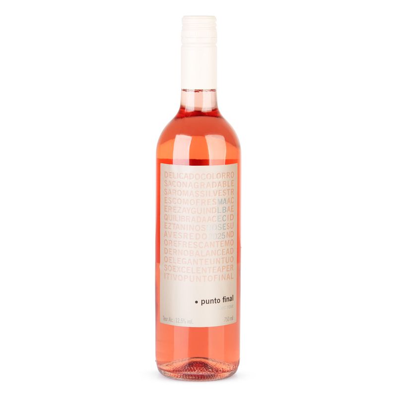 Vinho-Rose-Argentino-Malbec-Punto-Final-750ml
