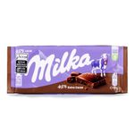 Chocolate-Milka-Extra-Cacau-90g