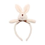 Tiara-de-Cabeca-Coelho-Branco