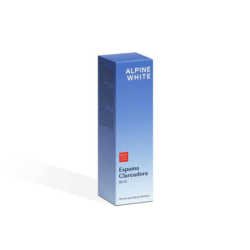 Espuma-Clareadora-Dental-Alpine-White-50ml