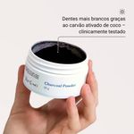 Carvao-Clareador-Dental-Alpine-White-30g