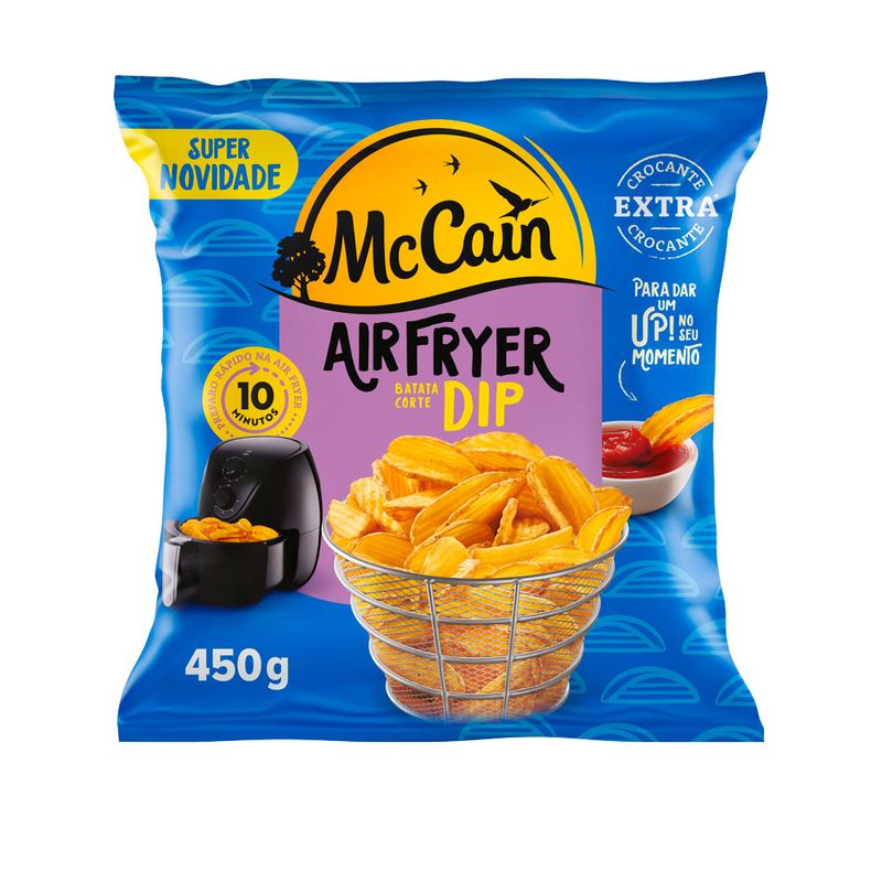 Batata-Congelada-Dip-McCain-450g