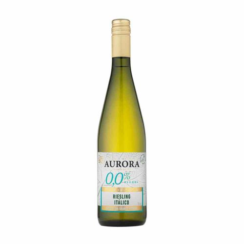 Suco Integral de Uva Riesling Itálico Aurora 750ml