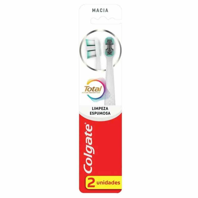 Escova-Dental-Colgate-Total-Limpeza-Espumosa-com-2-Unidades