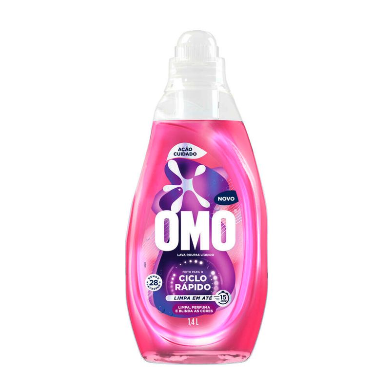 Lava-Roupas-Liquido-Omo-Ciclo-Acao-Cuidado-14L