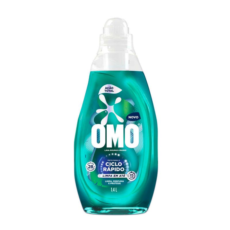 Lava-Roupas-Liquido-Omo-Ciclo-Rapido-Acao-Total-14L