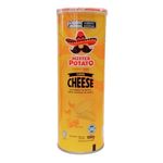 Batata-Chips-Queijo-Mister-Potato-100g